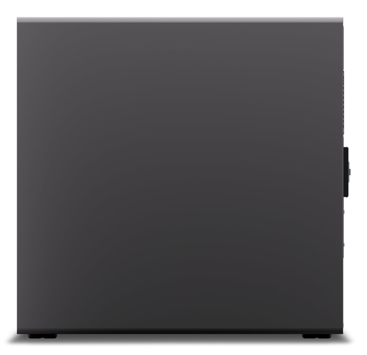 Lenovo ThinkStation P5 Intel® Xeon® 128 GB DDR5-SDRAM 1 TB SSD NVIDIA RTX PRO 4500 Blackwell Windows 10 Pro for Workstations Puesto de trabajo (9)