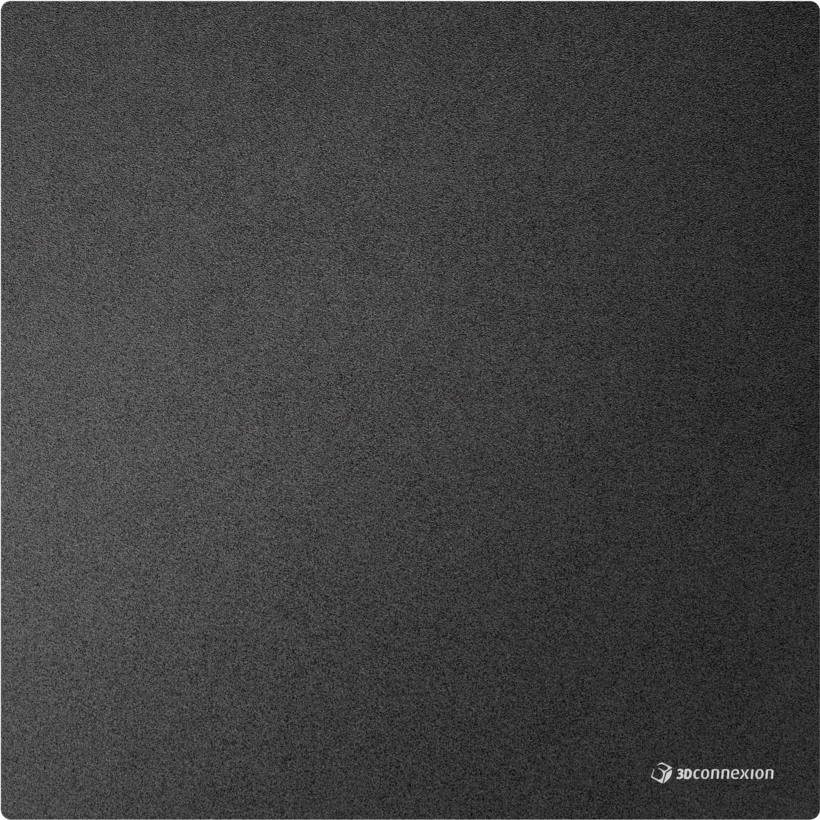 Almohadilla 3Dconnexion CadMouse Compact