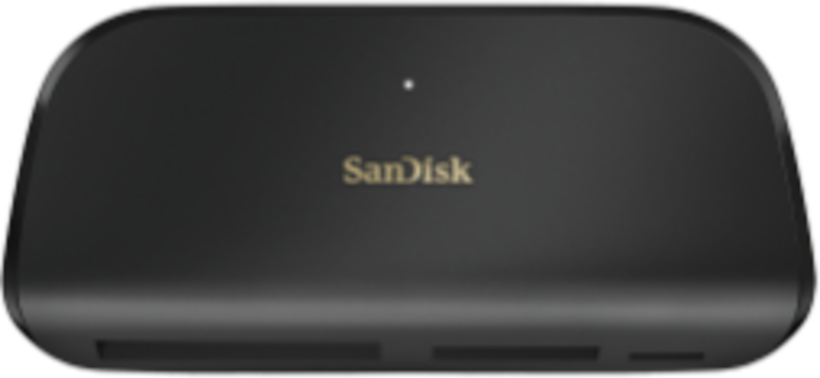 Lector tarjetas USB-C SanDisk ImageMate