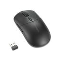 Kensington MY430 EQ ratón RF Wireless + Bluetooth 2400 DPI