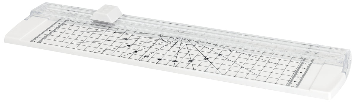 GBC 4410033 laminador Laminadora en frío 250 mm/min Blanco (9)
