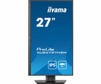 iiyama ProLite XUB2797QSU-B1 pantalla para PC 68,6 cm (27") 2560 x 1440 Pixeles Wide Quad HD LED Negro (2)