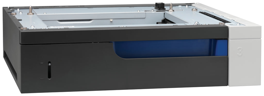 HP LaserJet Color 500-sheet Paper Tray – Reacondicionado (2)