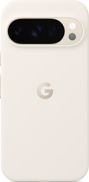 Google GA09836-WW - Tapa protectora para teléfono móvil, policarbonato
