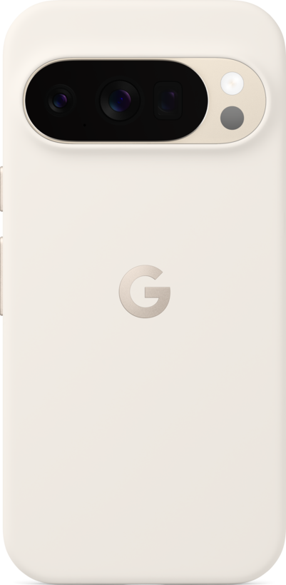 Google GA09836-WW - Tapa protectora para teléfono móvil, policarbonato