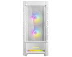 COUGAR Duoface RGB Midi Tower Blanco (4)