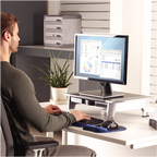 Fellowes Soporte monitor Office Suites (5)