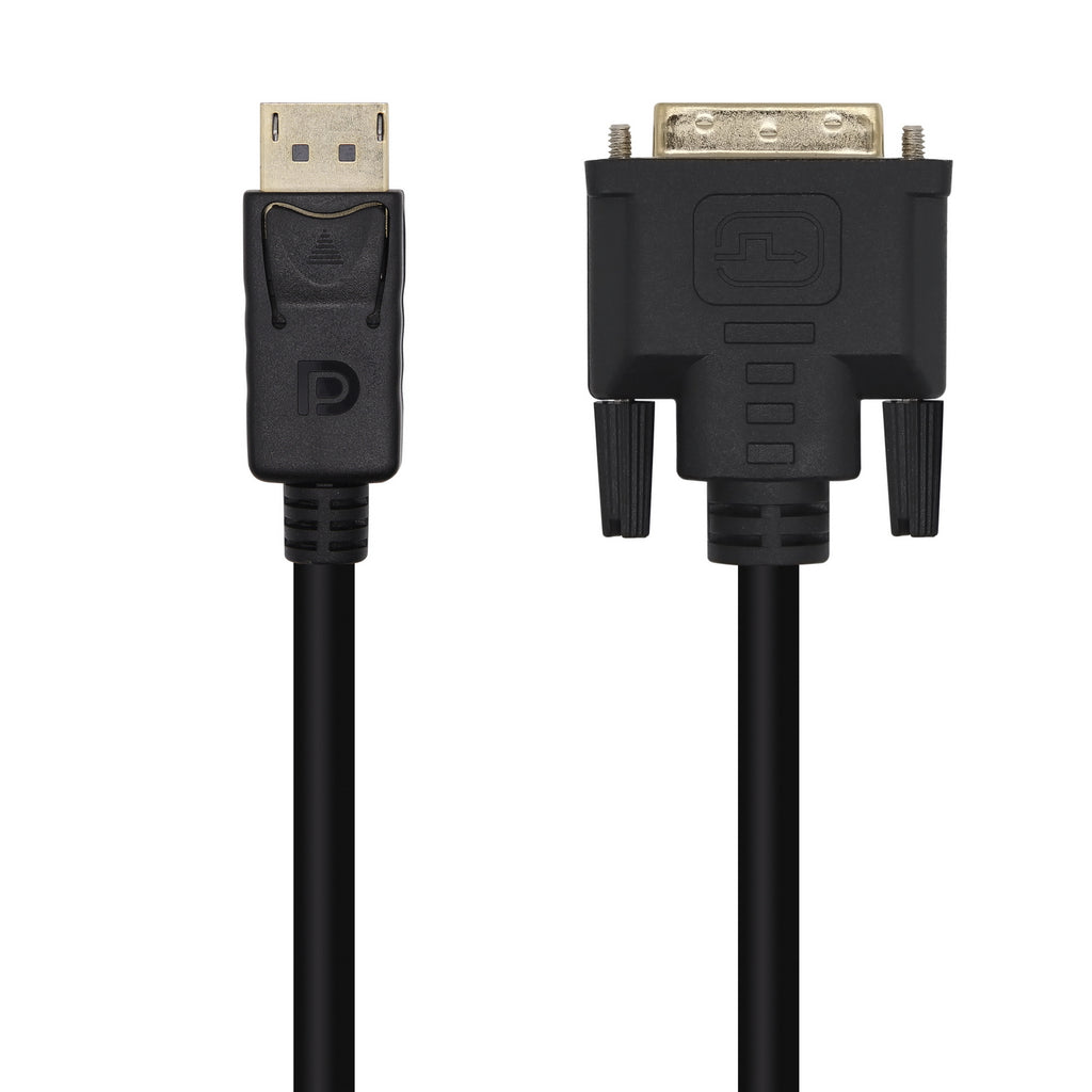 AISENS A125-0463 adaptador de cable de vídeo 3 m (2)