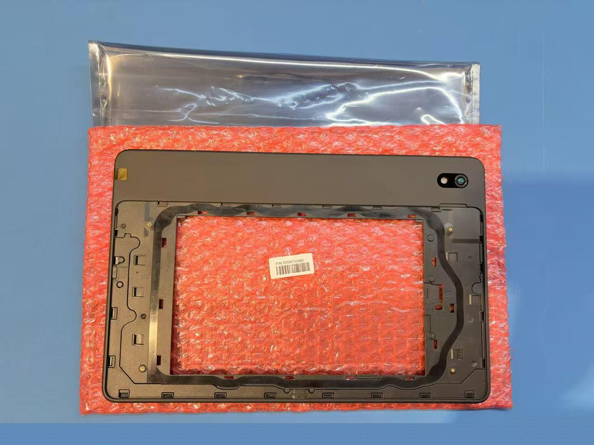 TB353FU Rear