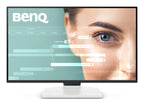 BenQ GW2490TC pantalla para PC 61 cm (24") 1920 x 1080 Pixeles Full HD LED Negro, Blanco (5)