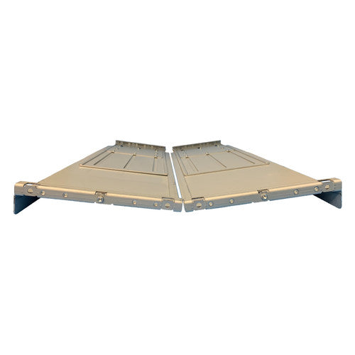 Dell COMPELLENT SC280 kit de rieles 5U 0948728-13-RFB – Reacondicionado (4)