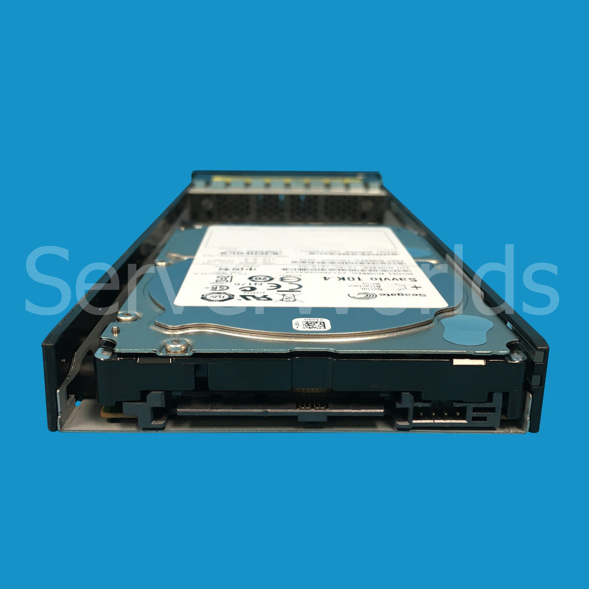 Dell 600GB 10K 2.5 SAS 6G 0949449-05-RFB – Reacondicionado (4)