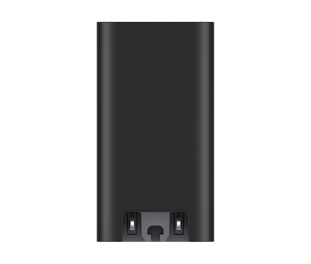 HP 100W Gallium Nitride Wall Charger EURO SmartBuy adaptador e inversor de corriente (5)