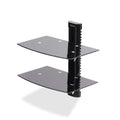 StarTech.com 2B-WALL-MOUNT-SHELF estante para equipo av