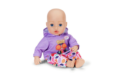 BABY born Hoodie Outfit 43cm Doll clothes set