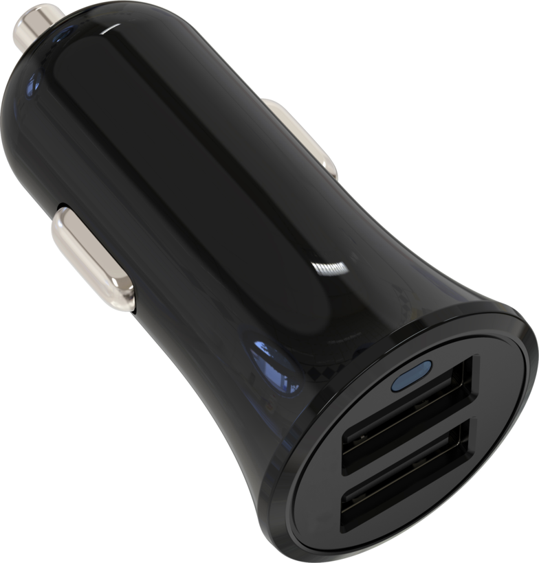 Adaptador carga coche ARTICONA Du. USB-A (7)