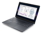 DELL Pro Max 16 Plus MB16250 Intel Core Ultra 7 265HX Estación de trabajo móvil (KV5MH)
