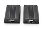 Digitus DS-55204 extension KVM Émetteur et récepteur (3)