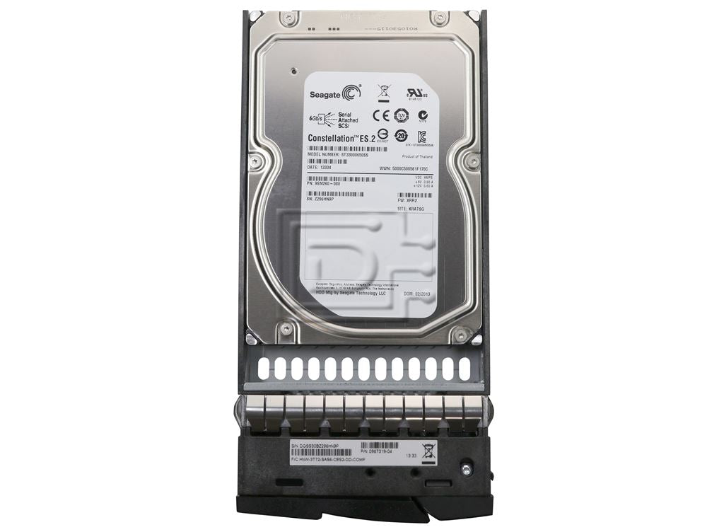 Dell 3TB 7.2K 3.5 SAS 6G 0967319-04-RFB – Reacondicionado (3)