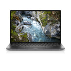 DELL Precision 5470 Intel® Core™ i7 i7-12800H Estación de trabajo móvil 35,6 cm (14") Full HD+ 32 GB LPDDR5-SDRAM 1 TB SSD NVIDIA RTX A1000 Wi-Fi 6E (802.11ax) Windows 10 Pro Gris Portugués (2)