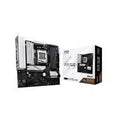 Placa Base ASRock B850M Pro Race Sport AMD AM5 Micro ATX