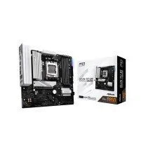 Placa Base ASRock B850M Pro Race Sport AMD AM5 Micro ATX
