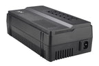 APC BV650I sistema de alimentación ininterrumpida (UPS) Línea interactiva 0,65 kVA 375 W 1 salidas AC (4)