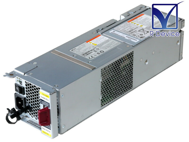 HPE 3PAR Refrigeración de alimentación de 764 W – Reacondicionado (2)