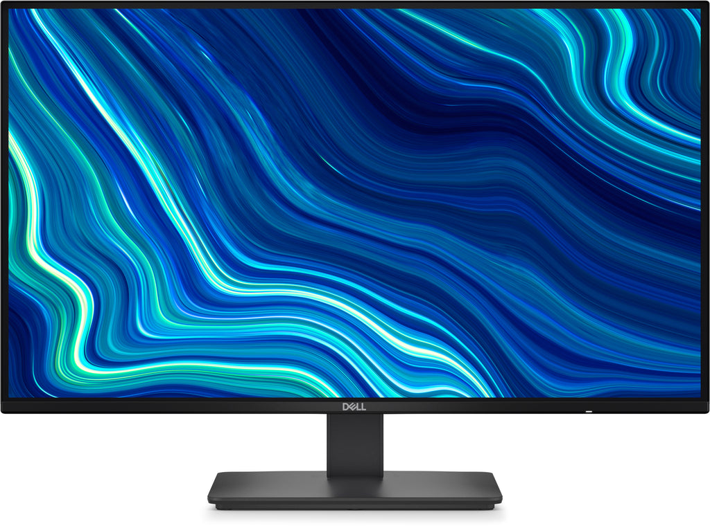 DELL SE2726D pantalla para PC 68,6 cm (27") 2560 x 1440 Pixeles Quad HD LCD Negro (3)