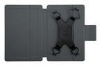 Targus THZ998NO funda para tablet 29,2 cm (11.5") Libro Negro (6)