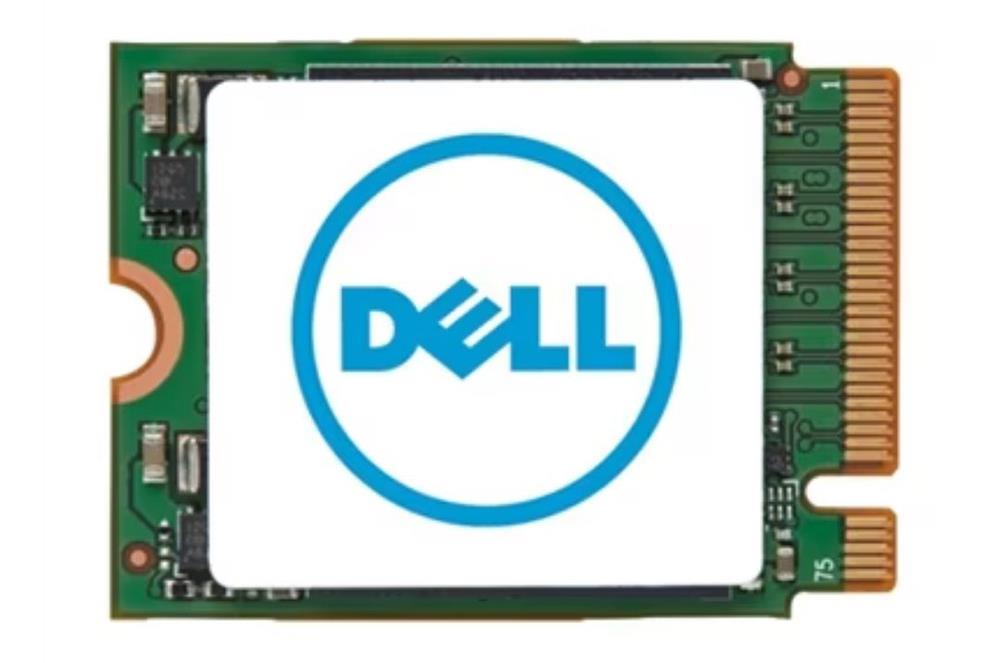 Dell 256GB M.2 2230 PCIe NVMe SSD 098F8
