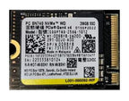 Dell 256GB M.2 2230 PCIe NVMe SSD 098F8 (4)