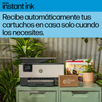 HP OfficeJet Pro 9122e AiO Printer Inyección de tinta térmica A4 4800 x 1200 DPI 22 ppm Wifi (8)