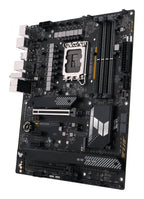 ASUS TUF GAMING H770-PRO WIFI Intel H770 LGA 1700 ATX (9)
