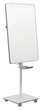 Nobo 1915644 flipover y accesorios Independiente 680 x 1040 mm Blanco