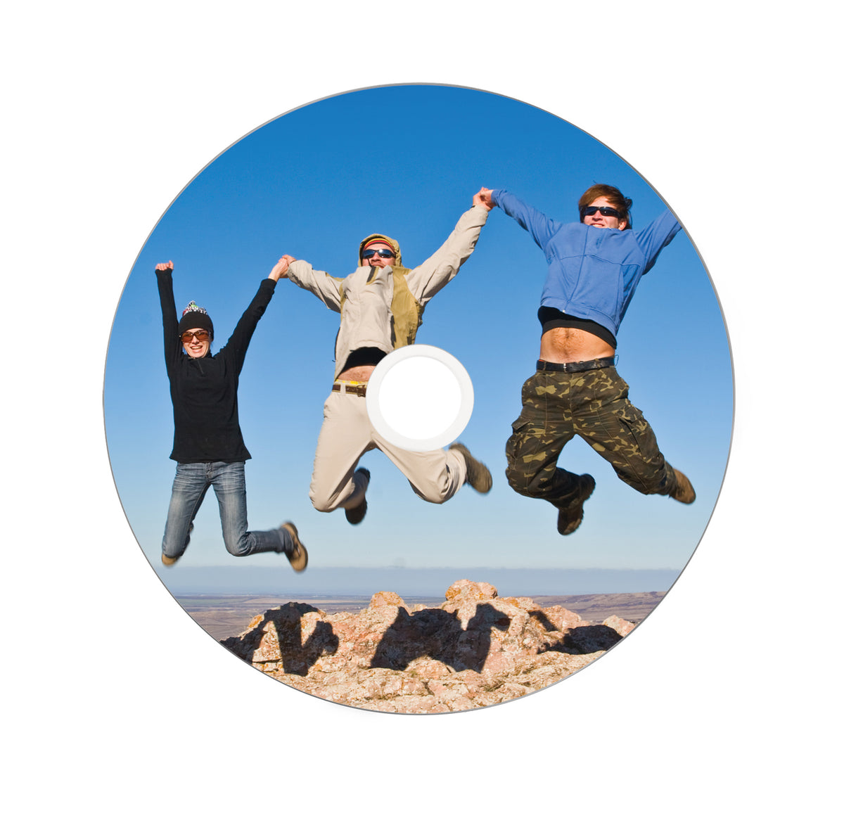 Verbatim Datalife 6x BD-R 25 GB 10 pieza(s) (3)