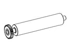 Rodillo de impresión Zebra 105910-106 para LP 2824 (2)