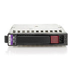 HP 507125-S21 disco duro interno 146 GB 10000 RPM 2.5" SAS (2)