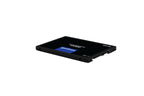 Goodram CX400 gen.2 256 GB 2.5" Serial ATA III 3D TLC NAND (4)