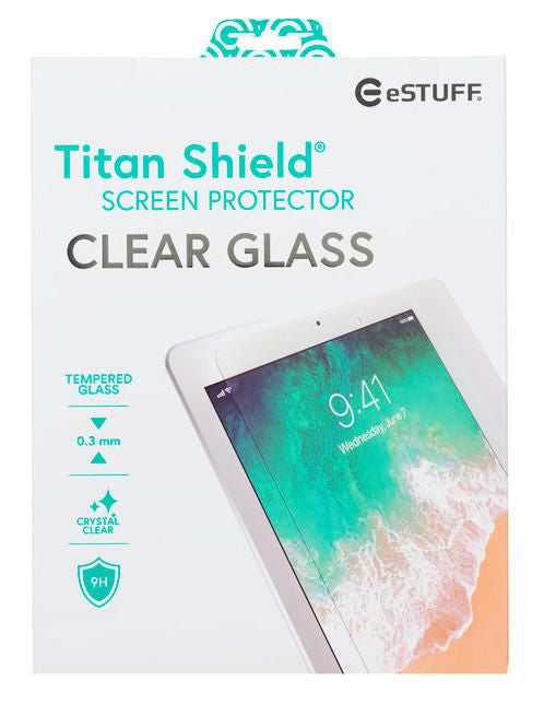 eSTUFF ES503003 protector de pantalla para tableta Apple 1 pieza(s) (3)