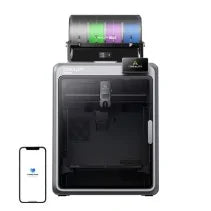 Impresora 3D Creality K2 Pro Combo