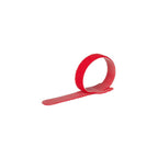 Lanview LVT-CABLESTRAPS2012-10MULTI presilla Bridas adherentes para cables Polipropileno (PP) Multicolor 10 pieza(s) (4)