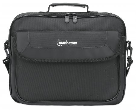 Manhattan 439985 maletines para portátil 14.1"