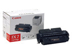 Canon Cartridge FX7 cartucho de tóner Original Negro (2)