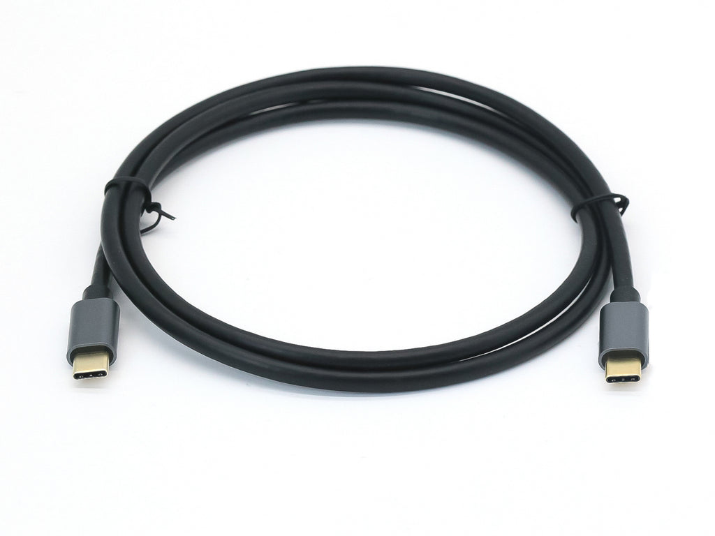 Equip 128353 cable USB USB 3.2 Gen 1 (3.1 Gen 1) USB C 10 Gbit/s 100 W (2)