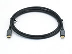 Equip 128353 cable USB USB 3.2 Gen 1 (3.1 Gen 1) USB C 10 Gbit/s 100 W (2)