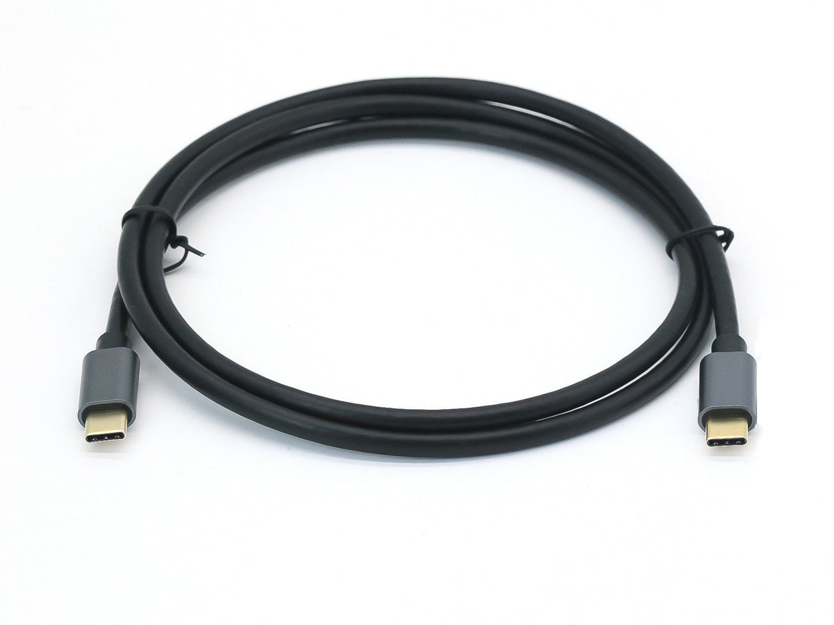 Equip 128353 cable USB USB 3.2 Gen 1 (3.1 Gen 1) USB C 10 Gbit/s 100 W (2)