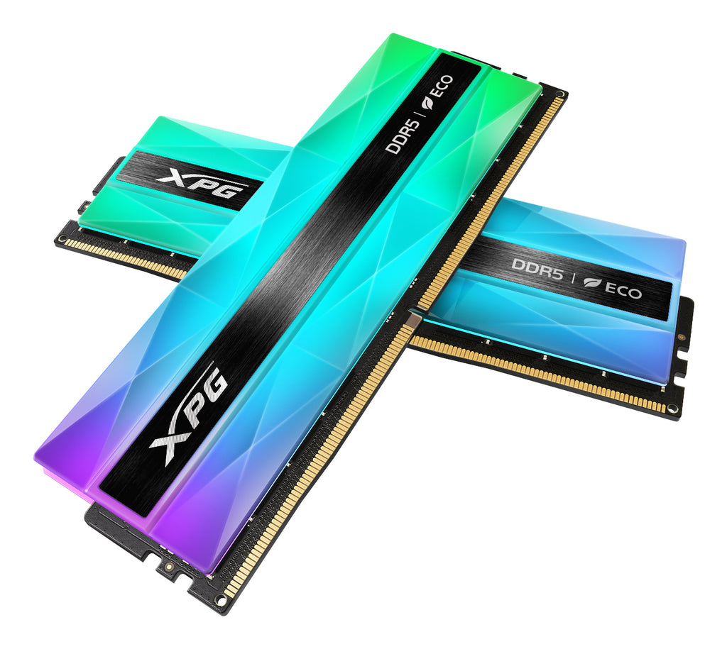 Adata LANCER NEON AX5U6400C3216G-DCLANRSG memoria de sistema U-DIMM DDR5