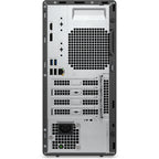 DELL OptiPlex 3000 Intel® Core™ i5 i5-12500 8 GB DDR4-SDRAM 256 GB SSD Windows 10 Pro Torre PC Negro (5)