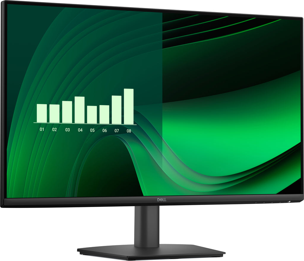 DELL E Series E2725HM pantalla para PC 68,6 cm (27") 1920 x 1080 Pixeles Full HD LCD Negro (3)